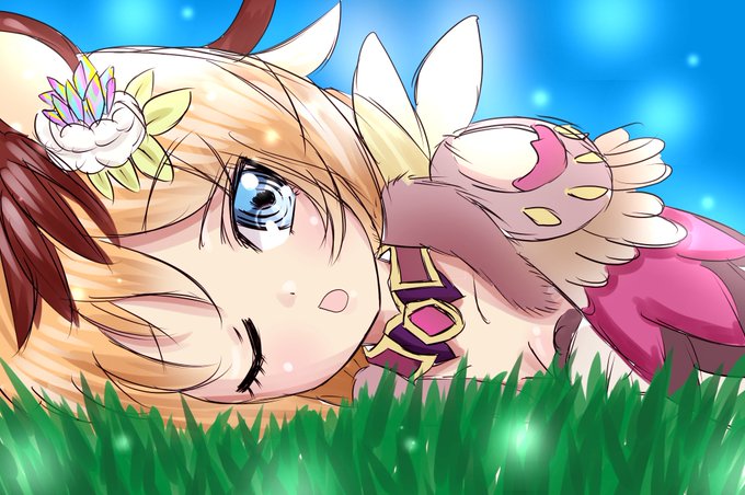 グリムノーツ 高画質 のtwitterイラスト検索結果