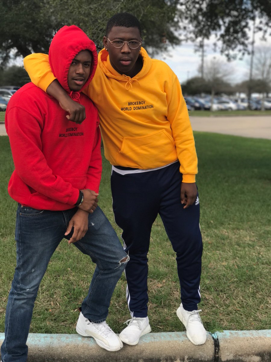 OG_Chvse's tweet photo. #BBWD Ketchup &amp; Mustard https://t.co/o7Dye9L3iR