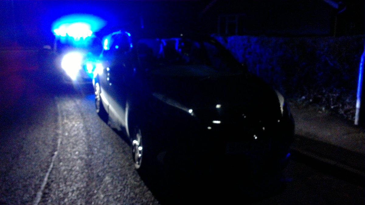 NWmwaypolice's tweet photo. Another vehicle off the road for no insurance #nownocar #HT28 https://t.co/u5iBfp9Rdu