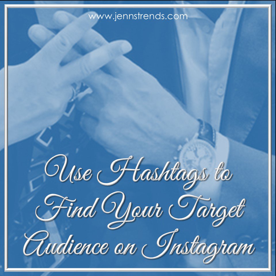 MSocialBusiness's tweet photo. Use Hashtags to Find Your Target Audience on Instagram https://t.co/9Y5Rmixgp4 #instagram via @jenns_trends https://t.co/GmK7ALvXM4