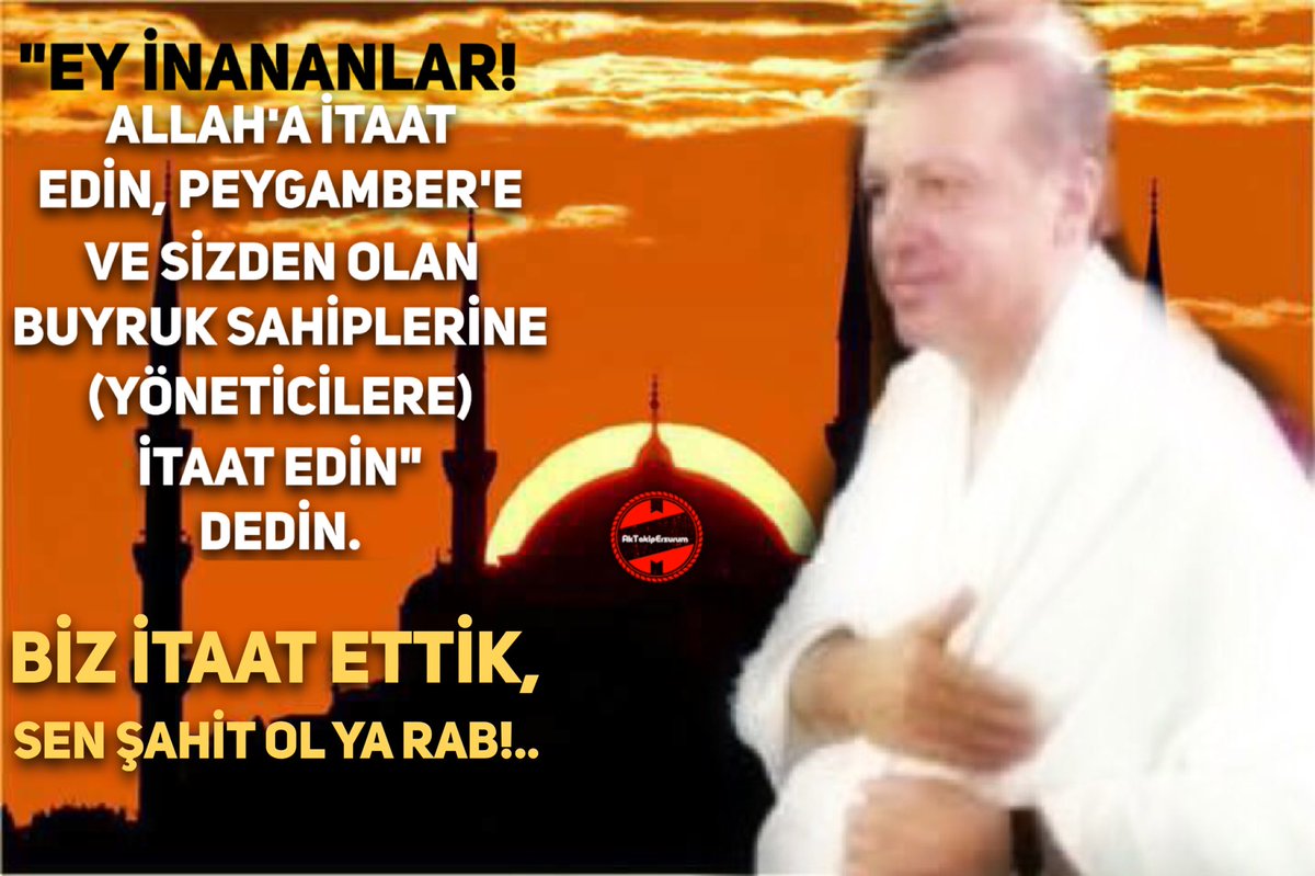 AkTakipErzurum's tweet photo. ⭕️CUMA TAKİBİ⭕️

╭━༄━╯BU TWEETİ
╰💢💡💢╮
╭━༄━╯RT YAPIP BEĞENENLER
╰💢💡💢╮
╭━༄━╯TAKİPLEŞİYOR
╰💢💡💢╮
╭━༄━╯AK HESAPLAR GÜÇLENİYOR
#HayırlıCumalar https://t.co/tmrJf9lglI