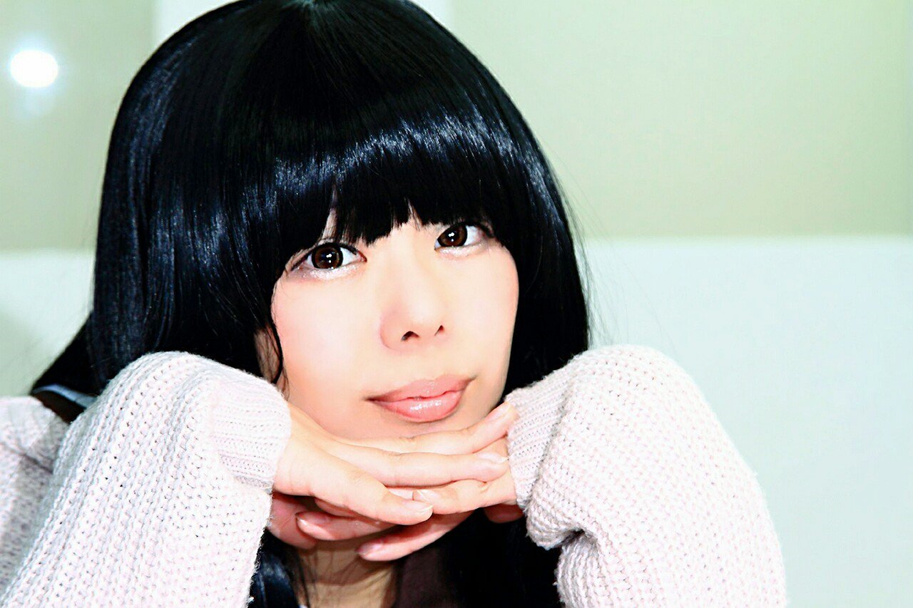 Mos 10 23フクヤマニメ モデルが最高に可愛いって思う W モデル くらんさん Layer Sin たまゆら Tamayura 桜田麻音 まおんたん T Co T5l5uf0alc Twitter