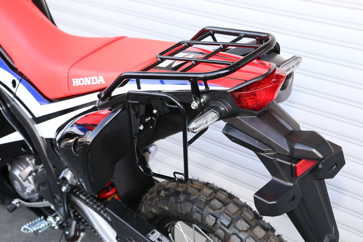 人気の贈り物が ホンダ CRF250L/RALLY リアキャリア - その他 - hlt.no 人気の贈り物が ホンダ CRF250L/RALLY リアキャリア - その他 - hlt.no