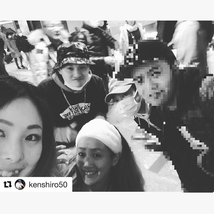 gachiken_94's tweet photo. #Youngsta #line94
@yumeshi_rrr
@nanadeejay7
@HimanjiKenshiro
@gachi_ken
and...?? https://t.co/yyXNLLB9vi