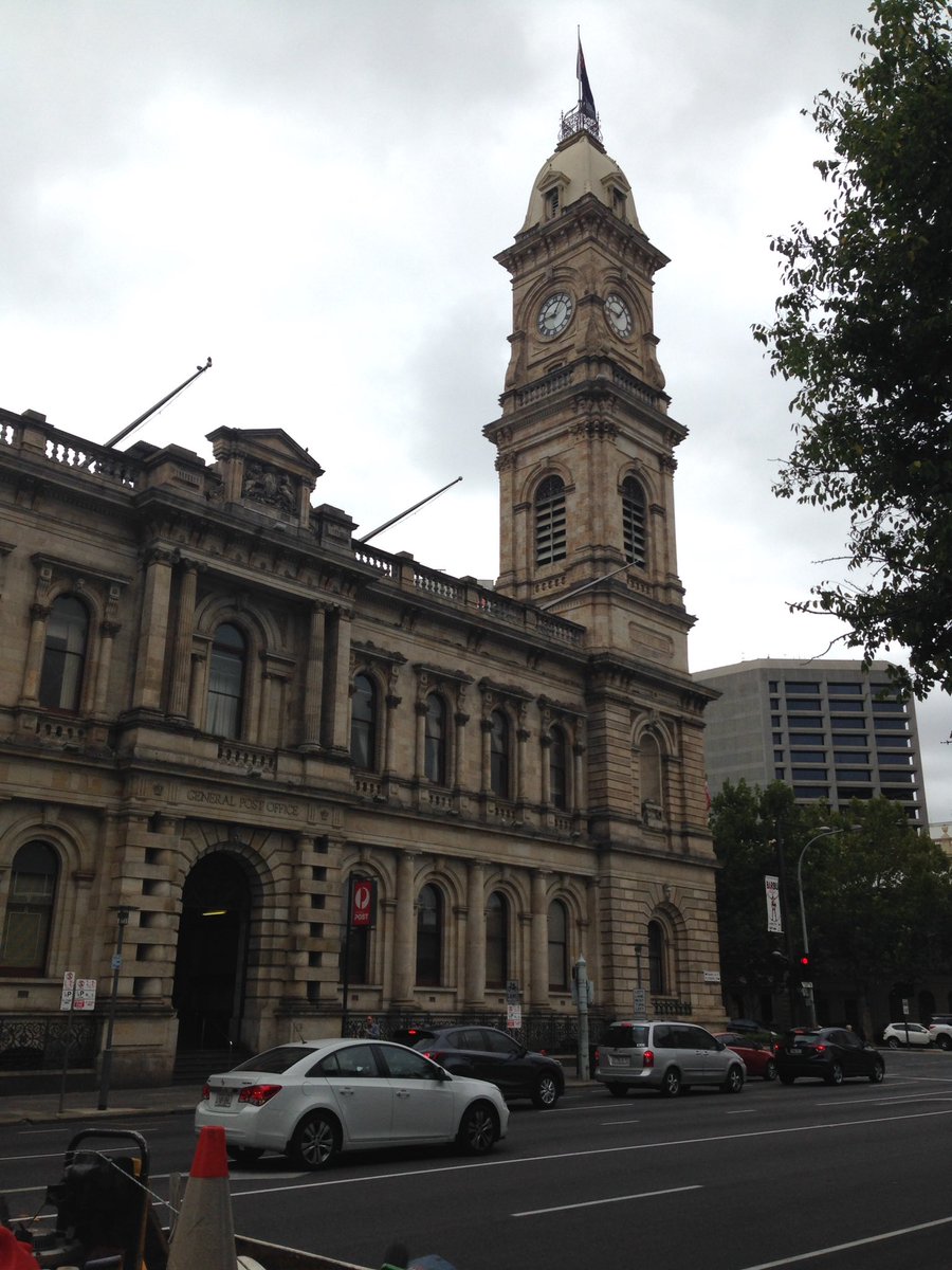 WellnessForLaw's tweet image. That's a wrap for our 2017 forum here @UniofAdelaide. Thanks to the law school, @LexSalus team #wellnessforlaw