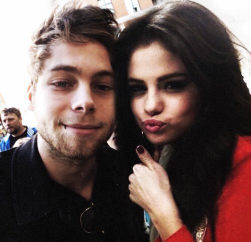 A year and 8 months and I'm still just as in love with you as I was when I first met you.