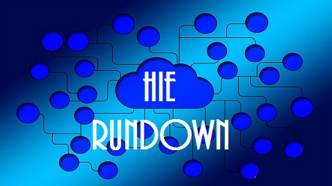healthitanswers's tweet photo. HIE Rundown 2 https://t.co/Q0g3d1nPW1 #himss17 #directtrust #iatricsystems #personalconnectedhealthalliance #voceracommunicationsinc https://t.co/XG3CVytlmj
