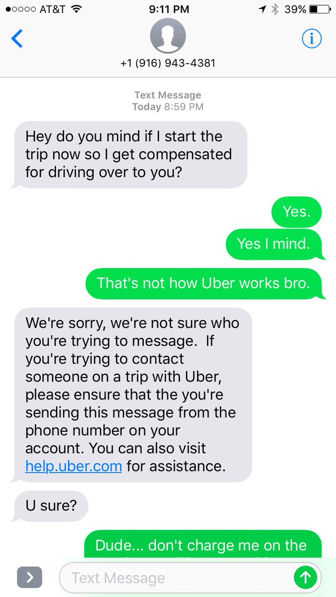 type0h's tweet photo. @Uber https://t.co/AO3yuG4r5v