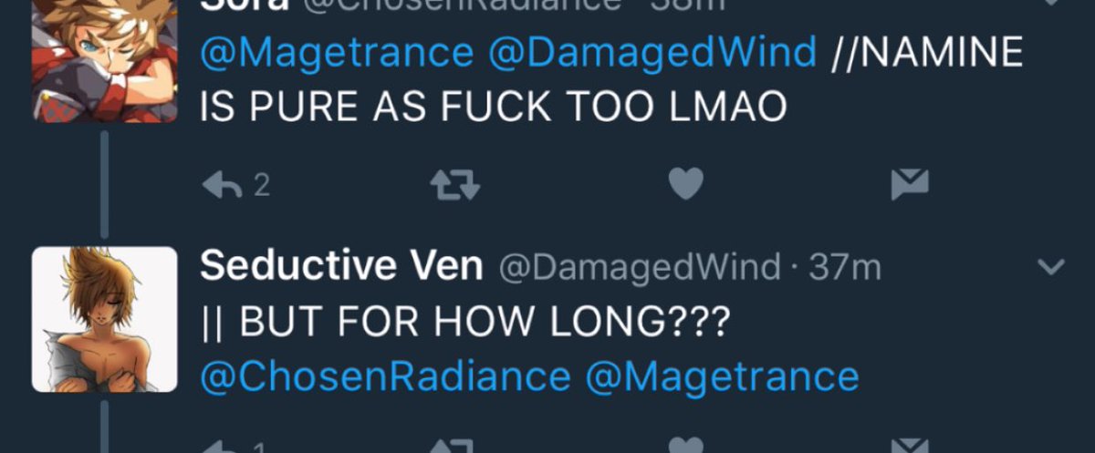 Isolated_Artist's tweet image. 