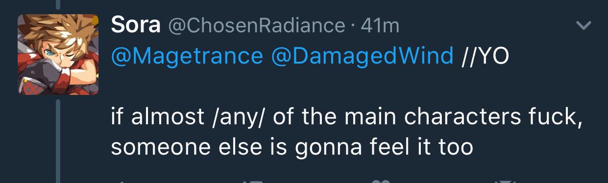 Isolated_Artist's tweet image. 