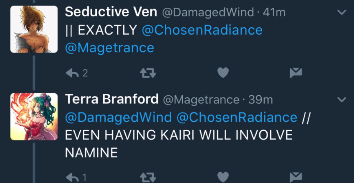 Isolated_Artist's tweet image. 