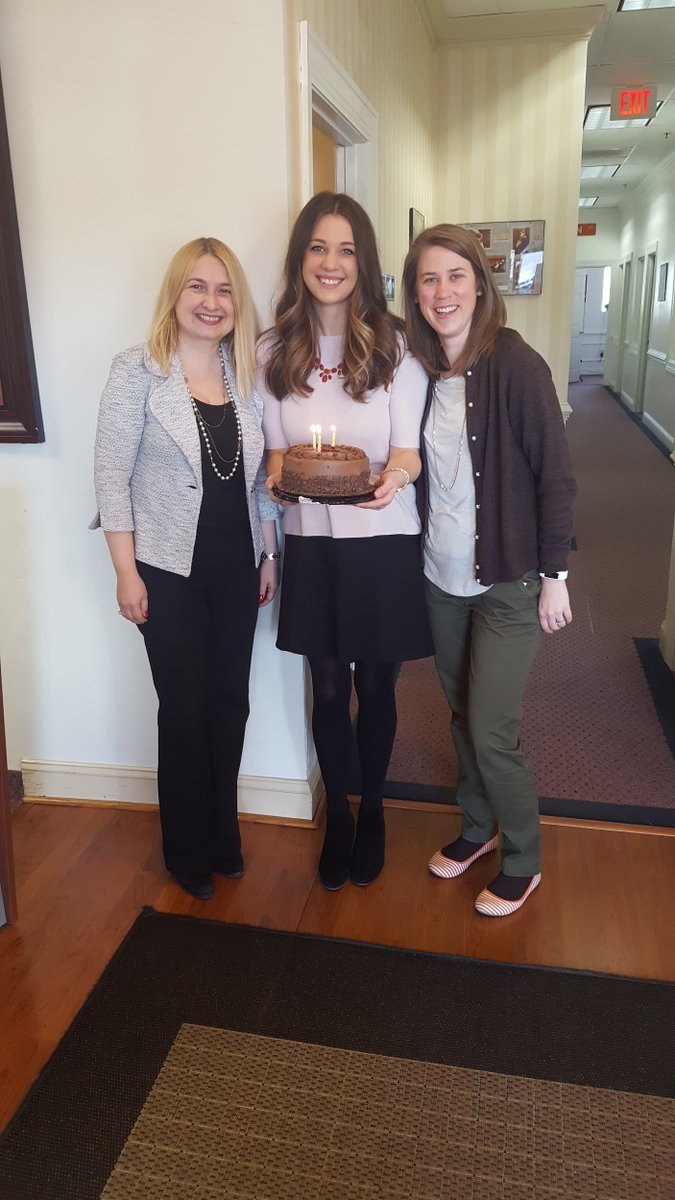 intlschoolmusic's tweet photo. Happy belated #birthday to our wonderful admin Morgan! We hope you had a great day celebrating! #ISMBirthdays #HBD #IntlSchoolofMusic https://t.co/cwhIO3vnaz