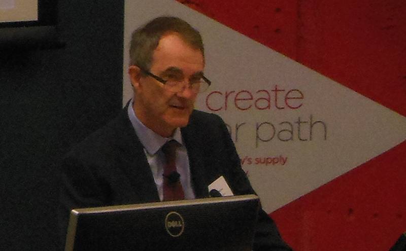 .<a href="/PortofMelbourne/">Port of Melbourne</a> CEO confident in future of VICT at Webb Dock  ow.ly/MS6U3095gSU