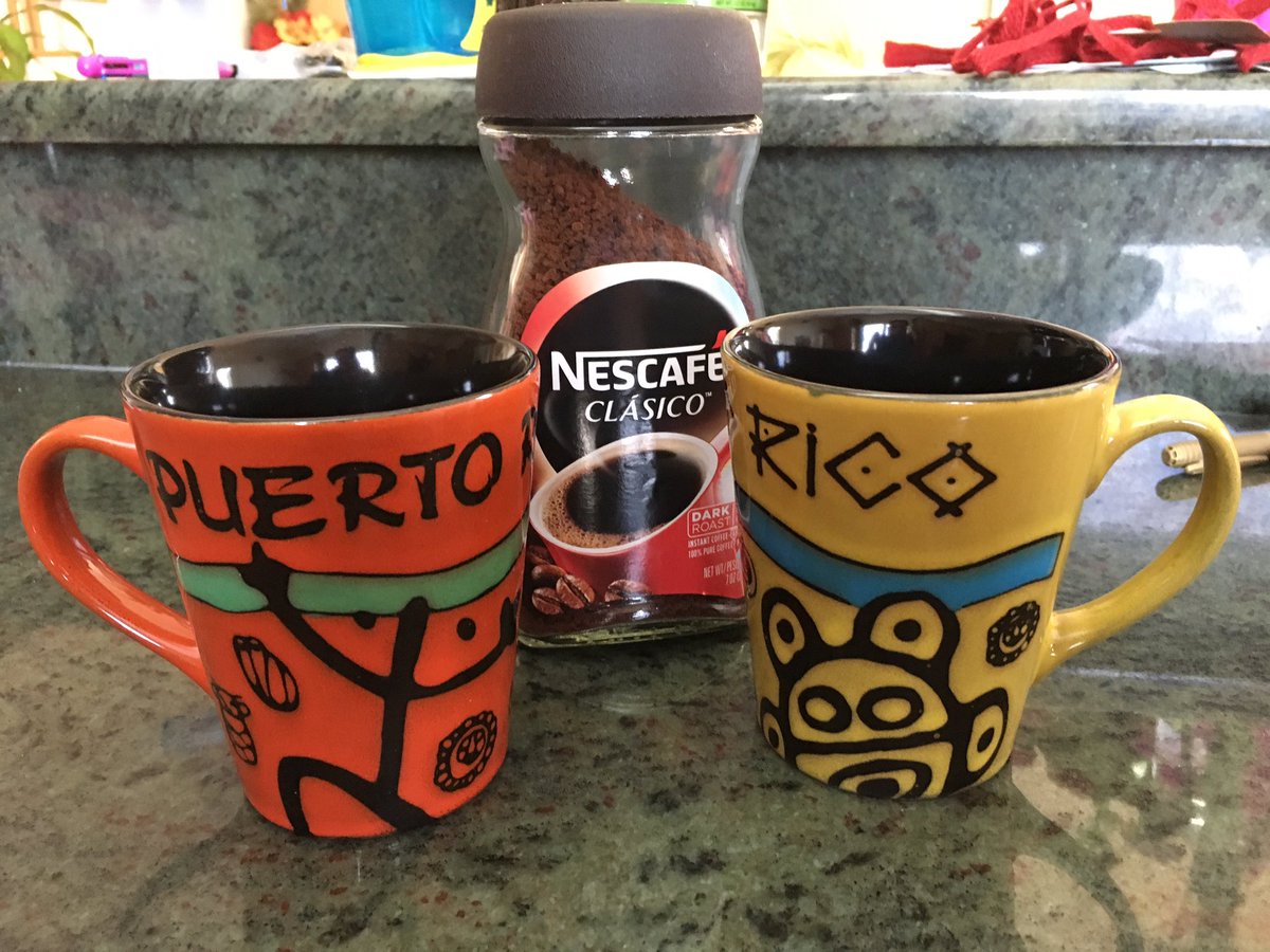 dony74ny's tweet photo. PuertoRico + #Nescafe = #RickyMartin private concert!! 😍😘😘thank you #Nescafe ! https://t.co/BbgILbUqsF