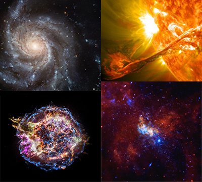 NASA's tweet photo. The Aesthetics &amp; Astronomy project studies how people from different walks of life interpret scientific imagery: https://t.co/gf7asBuh9L https://t.co/IpjzvuvAPH
