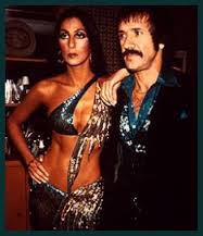 Happy Birthday, Sonny Bono! He would have been 82 years old. The beat is still going on! 