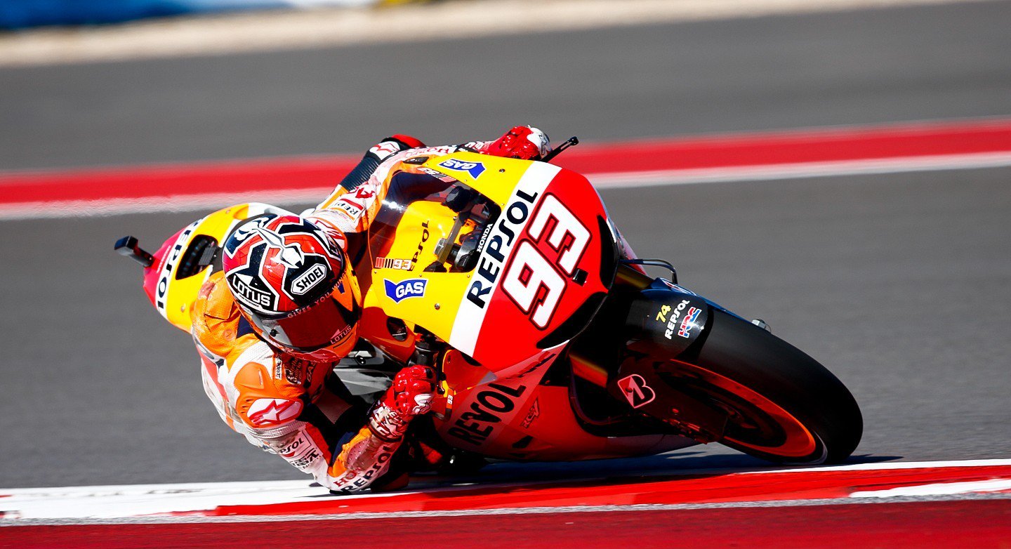 Happy birthday Marc Marquez!!!!!!!   