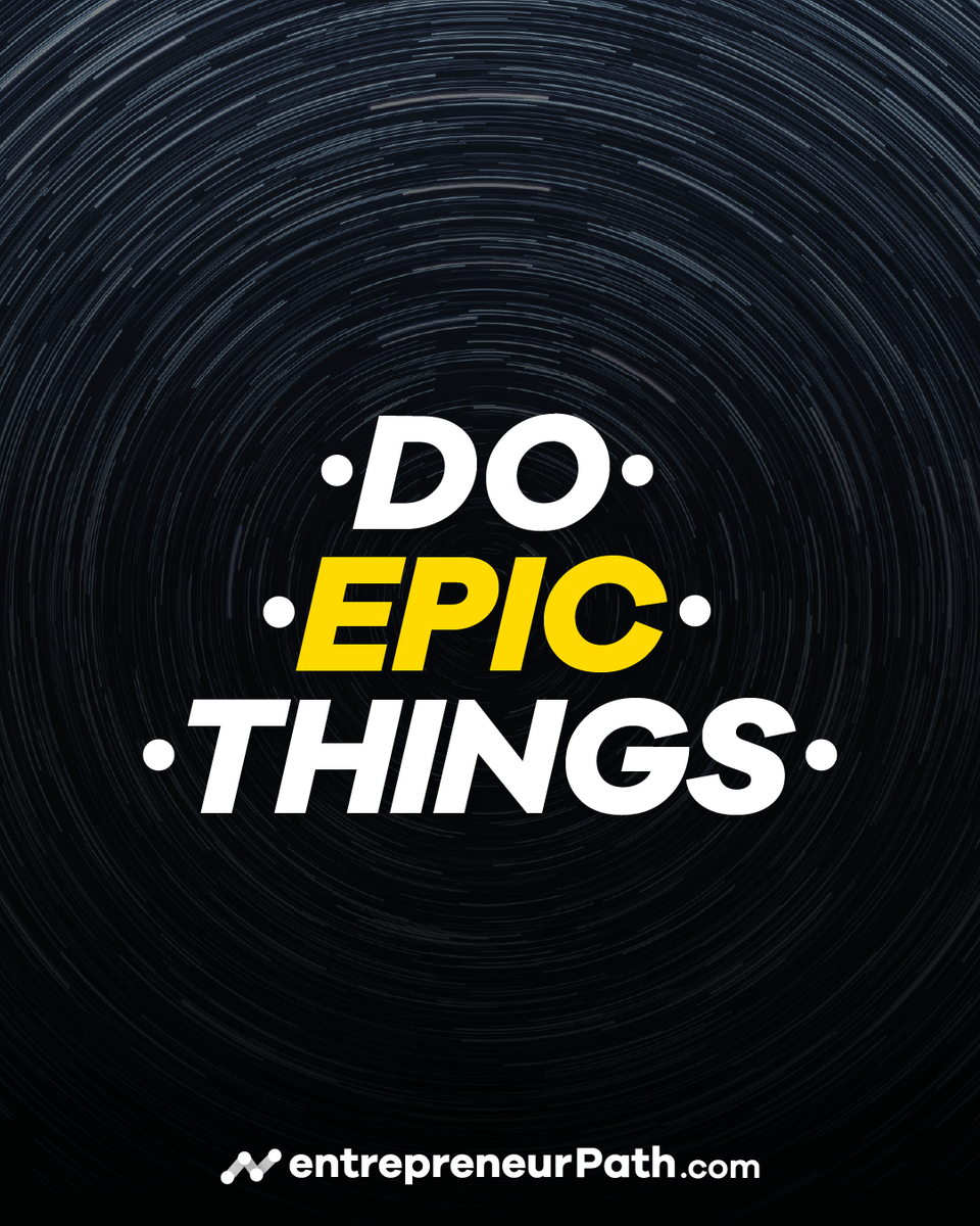 EntrepreneurPath tweet media
