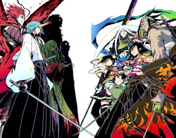 常住戦陣 ムシブギョー 福田宏 先生 Babymetalイラスト Babymetalの使徒