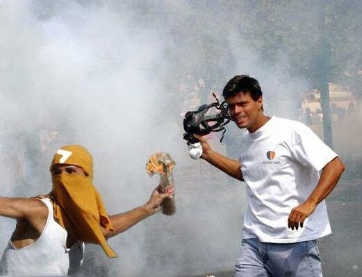 ConElMazoDando's tweet photo. ¡Así chillen y pataleen en el imperio! Leopoldo López seguirá en la cárcel https://t.co/PMahsuQM7m https://t.co/N13UtESMos