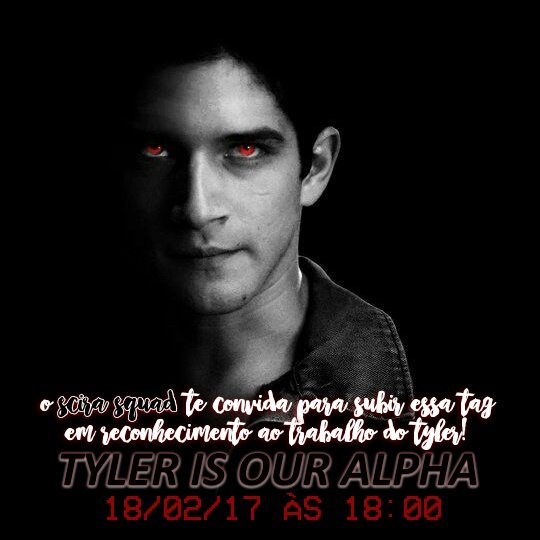 scirasquad's tweet photo. Queremos convidar todos os wolfies para subir conosco essa tag no dia 18/02 (sábado) às 18:00. Divulguem muito e dêem rt para espalhar. https://t.co/wSJY8ep31W