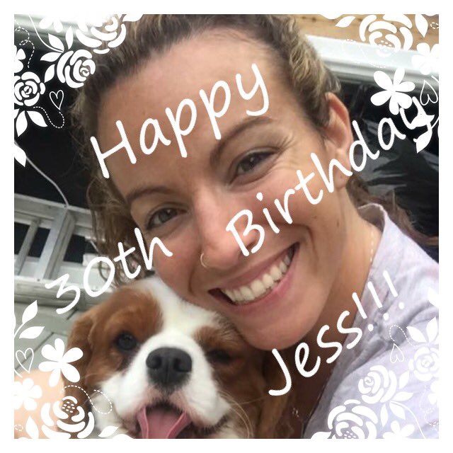 Jax_ATT_Hyannis's tweet photo. Happy Birthday to our one and only #JessicaJean #smile #capecodmallteam #welcometotheclub https://t.co/rivWMEAu8d