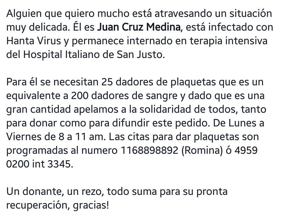 Porfa es mi primo!