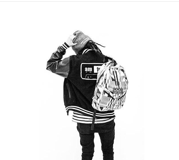 ChiPlayground's tweet photo. Creating conceptual-themes behind many talents...
Founder: Cierra, @amfmlife
Jacket Crafted by @ChiPlayground 
Back Pack: @onlipacks_chi https://t.co/5d8tR01AhH