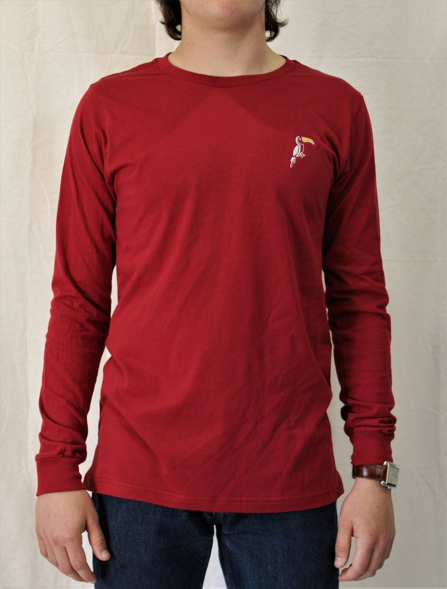 Shop our Classic Cardinal Tees today! 

A portion of profits goes directly to the <a href="/world_wildlife/">World Wildlife Fund</a> <a href="/WWF/">WWF</a> 🐻 🐯 🐒