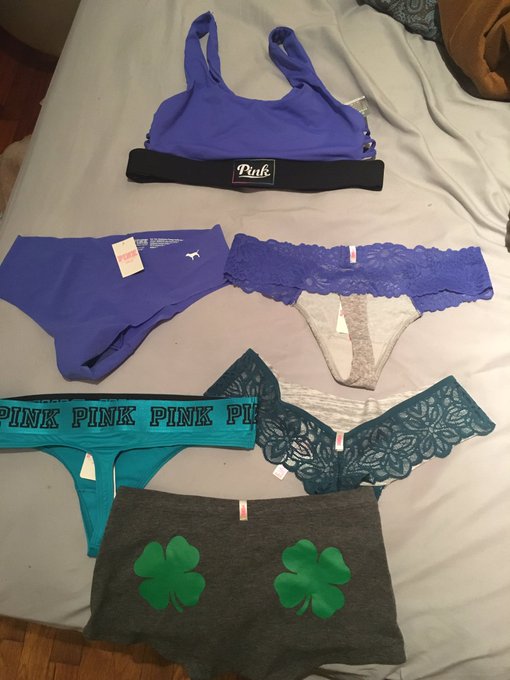 Fit for my queen 😍 her ass is gonna look so fine 🤤 https://t.co/cI3HlgVsJR<a href="/tag/truelove"class="tags"><span>#truelove</span></a><a href="/tag/issaroyalcouple"class="tags"><span>#issaroyalcouple</span></a>