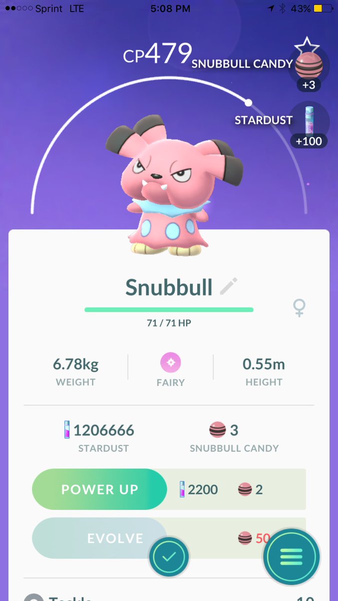My first snubbull 👅 <a href="/mellokittv/">mellokittv</a> <a href="/Zenaido/">Zenaido</a> <a href="/pokemon_brux/">Gary Bxl (Wartagnac) TL40</a> <a href="/Zenaido/">Zenaido</a> @pokemondeadguy <a href="/fliippo/">fliippo</a> <a href="/Midesdemar/">Midesades</a>