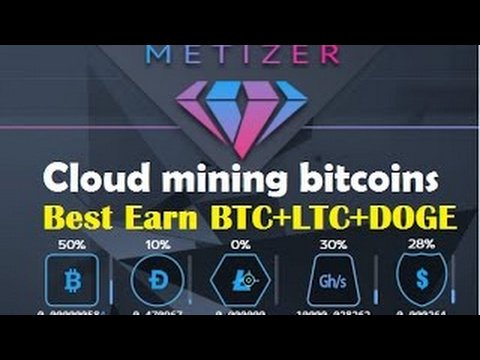 Metizer bitcoin crypto display price app