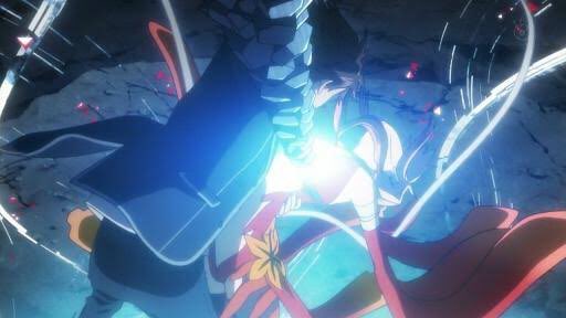 やもげ 夏新刊9 12頃発刊 على تويتر あなたにとって最高のアニメ第1話は ギルティクラウンの1話には 謎の美少女 全貌が見えない話 オンリーワンな異能 挿入歌付きの覚醒シーン と厨二病患者の好物が全て揃っていた 揃っていたんだ