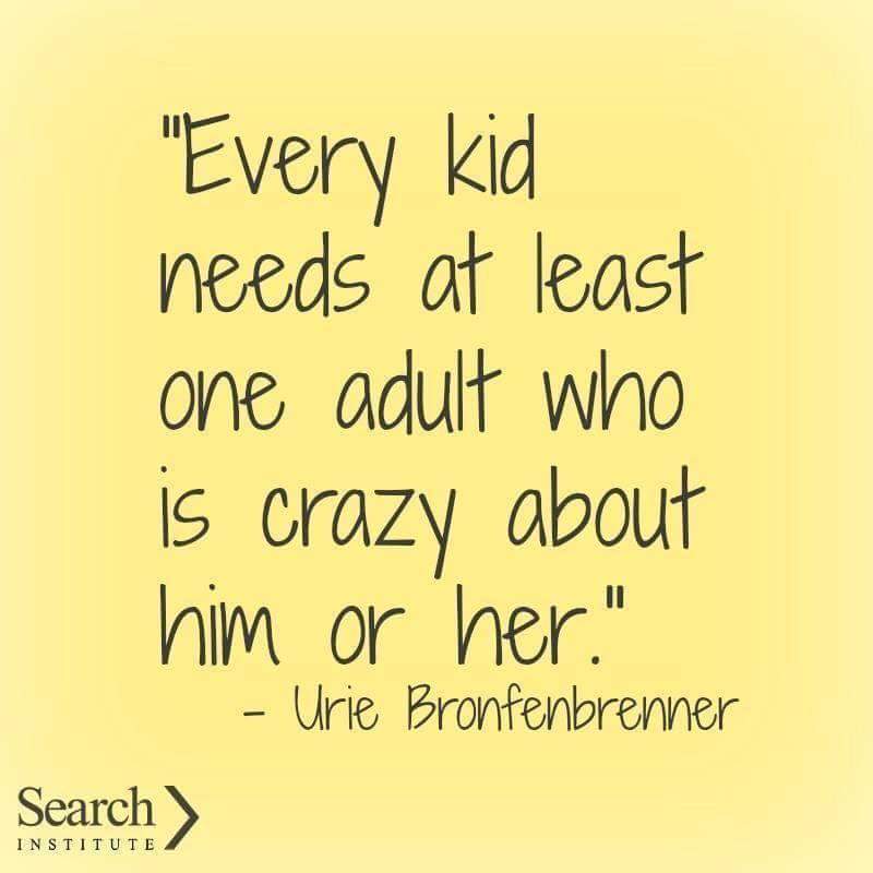 jilljrobinson's tweet photo. Be THAT adult....  @vbcpsopec @vbschools https://t.co/pLoRa07Wks