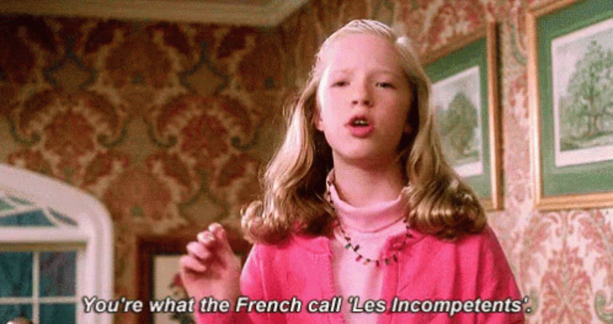 @lawyerthoughts do these word salad speeches make me sound incompetent?