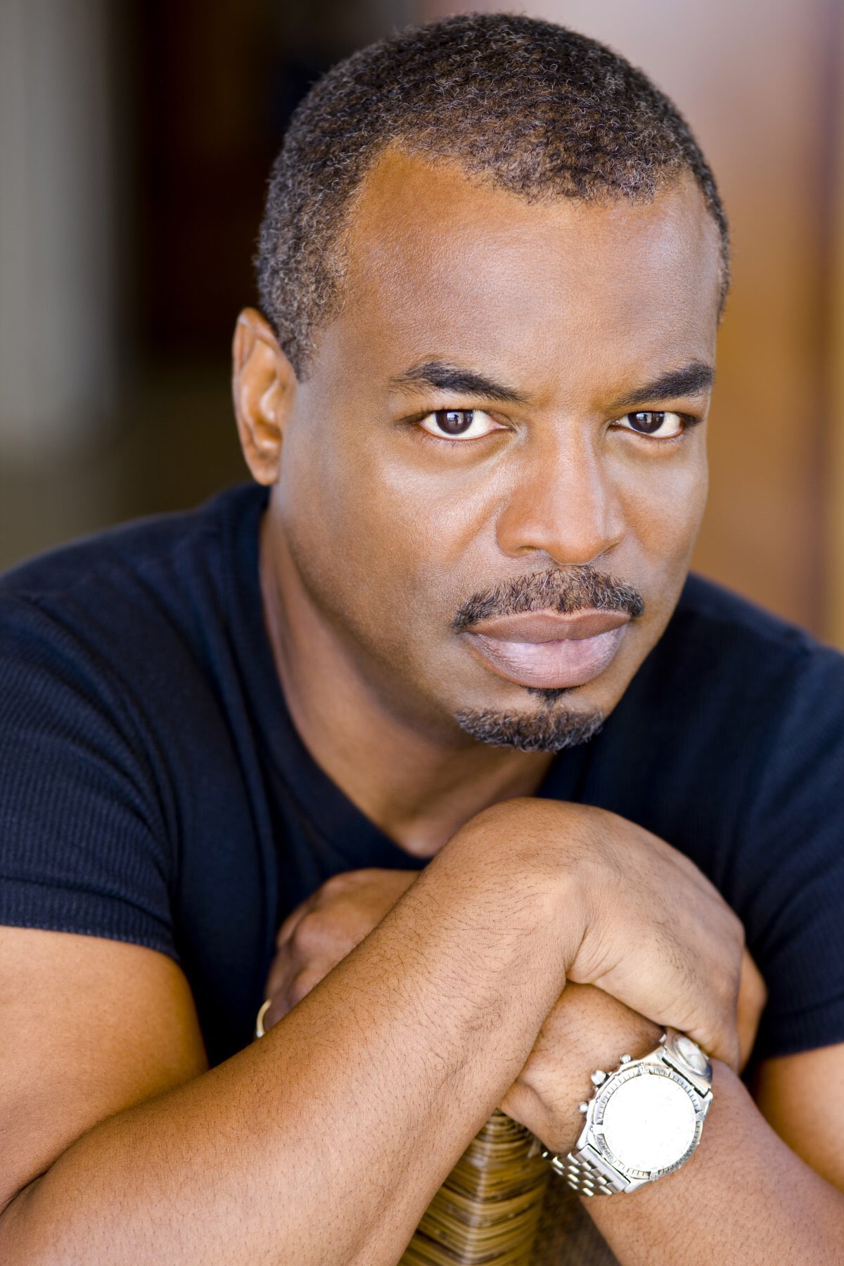 Happy Birthday LeVar Burton!!! 