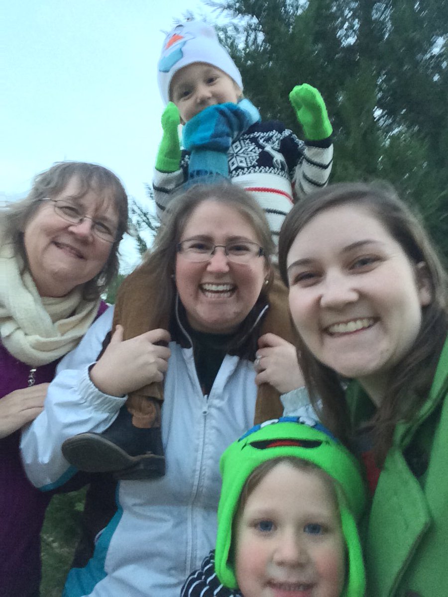 jrpritchett's tweet photo. A2: My nephews and family! #TLIsm https://t.co/L7FDEfBlh1