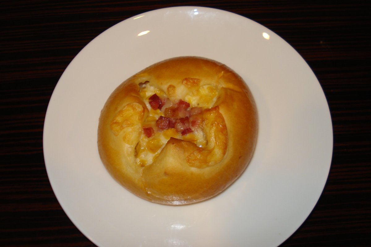 にじいろベーカリー (@2416_bakery) / Posts / X