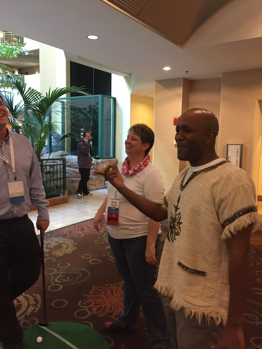 Lorirwiggins's tweet photo. #fldvipn2017 @MawiAsgedom Coaching time with Mawi! https://t.co/7iQ0qXctUE