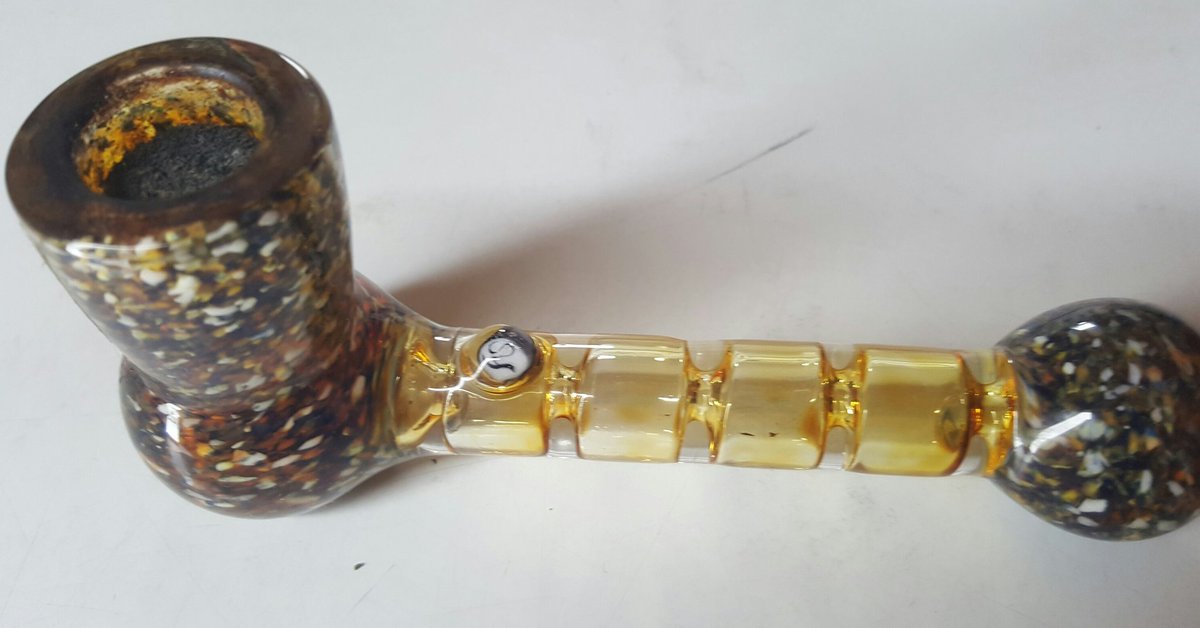 FbiSkmo's tweet photo. The collection begins.
#healthstoneglass #healthstone #dabs #oil #weed #marijuana #cannabis https://t.co/ycDudGCkUd
