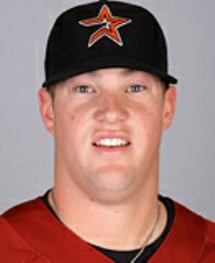 Happy Birthday, Bud Norris! 