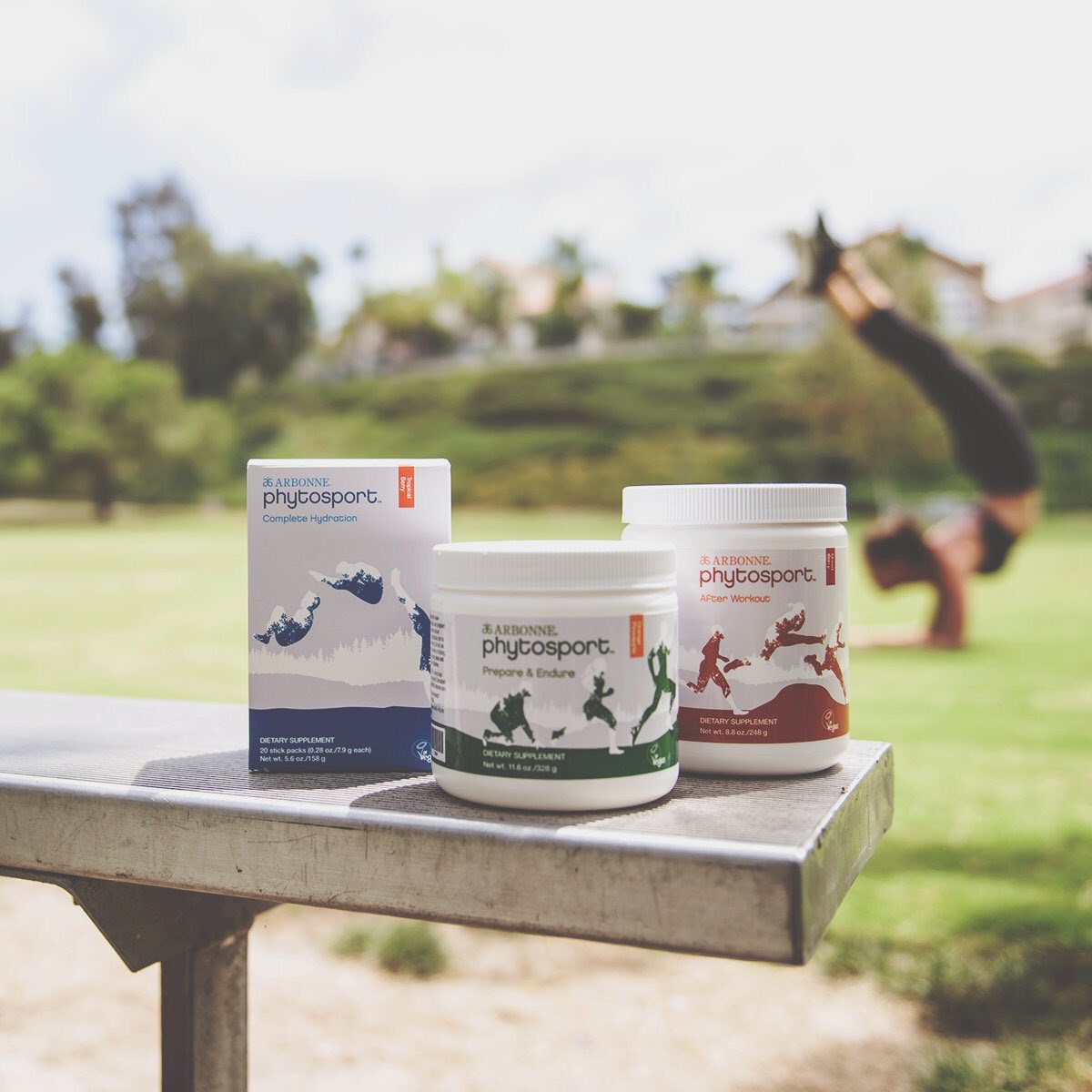 heather_higman's tweet photo. #Clean, #plant-powered #fuel so you can take on any #sport. Be your #best from #start to #finish #phytosport #fitness #vegan #glutenfree https://t.co/4xSJqk6ITH