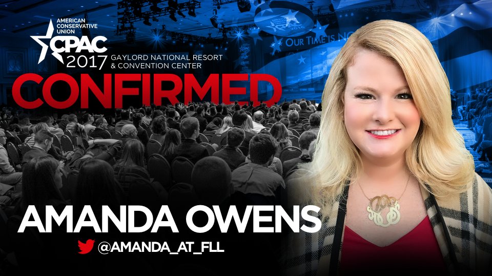 mschlapp's tweet image. The brains behind the classic @CPAC red dress, @Amanda_at_FFL has gained national attention by empowering conservative women.@FFL_of_America