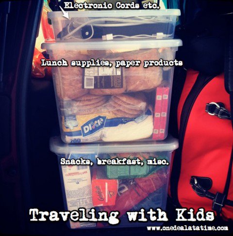 RInnFallbrook's tweet image. What are some of the tricks you do to make traveling with kids easier? #parenting bit.ly/2jNzYCv