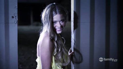 21 ao contrario é 12 que foi a idade que a sasha gravou o pilot de pll eu vou chorar happy bday sasha pieterse 