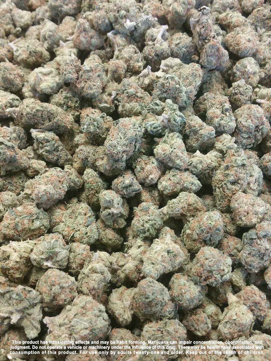 Cedar Creek  Has the good buds 👌 Try their OG Kush (28.5%) The classic that will never fade.
#DiamondGreen #CedarCreekCannabis