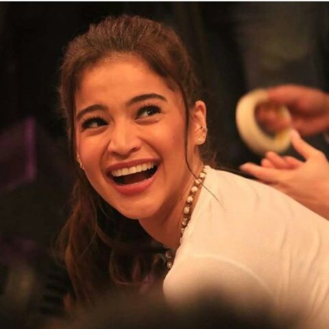 You deserve all the love and happiness this world has to give. Happy Birthday Anne Curtis 