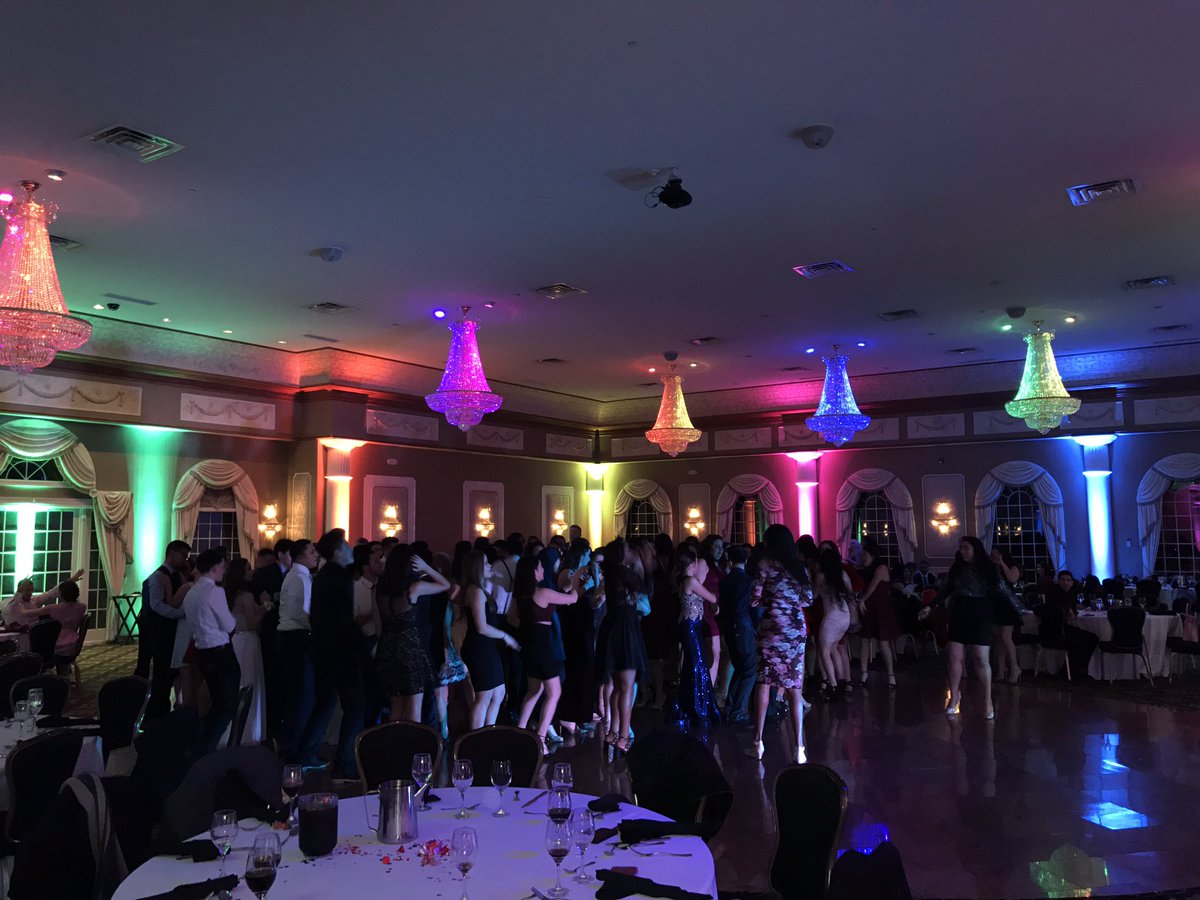 Another great success... BHS Jr Prom 2017