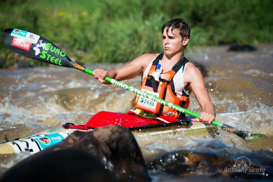 Alhousty's tweet image. Rise and shine to all the #dusi2017 paddlers! Happy paddling and best of luck😋. #TeamEuroSteel