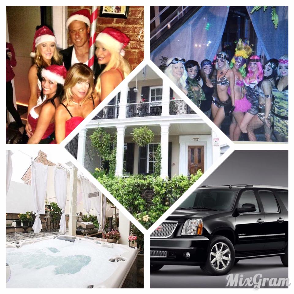 FleurDeLisMansi's tweet photo. #houserental #birthdayparty #fleurdelismansion #neworleans #jacuzzispas #suvrental https://t.co/sTNUqGVODr